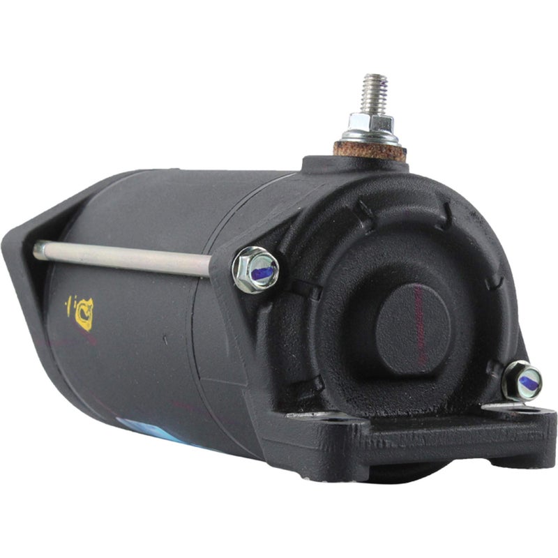 DB Electrical 410-22056 Starter for Polaris 69ci Indian Scout Motorcylce 15 16 2015 2016/4015260 26024695 - Image 5